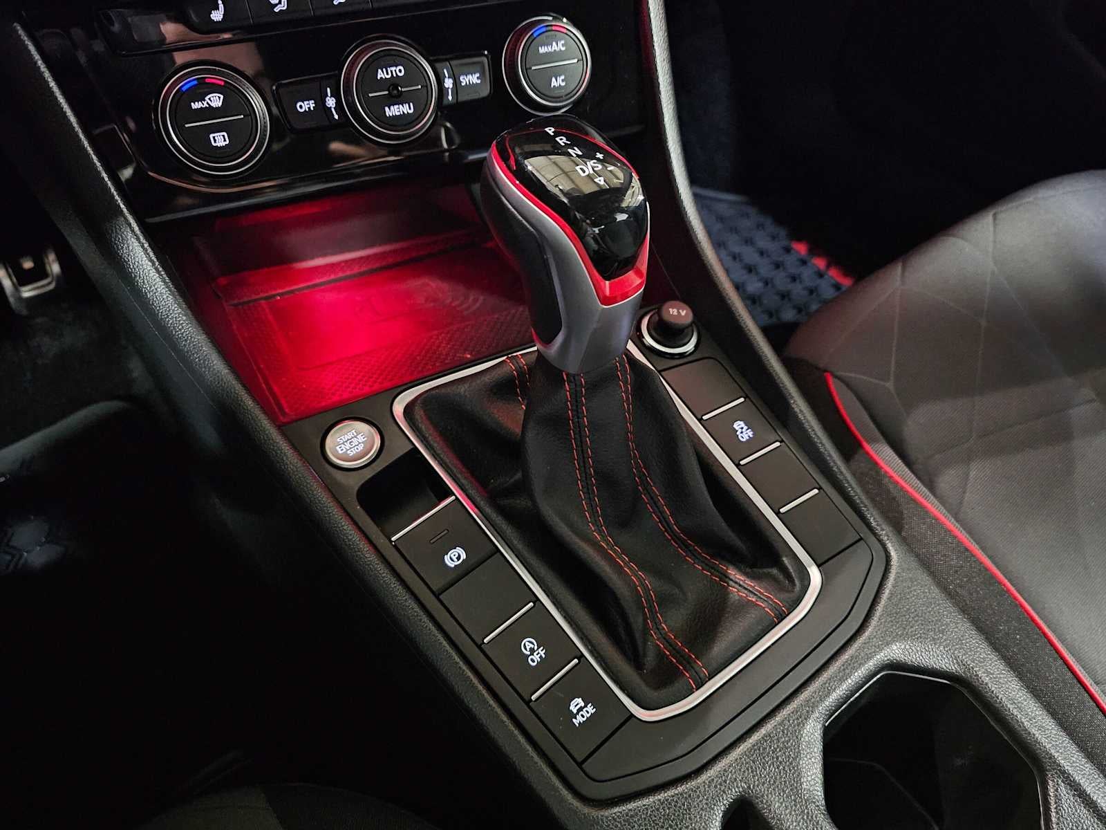 2024 Volkswagen Jetta GLI 40th Anniversary Edition