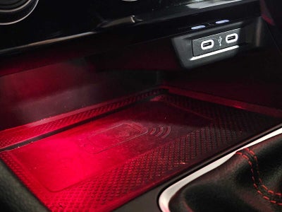 2024 Volkswagen Jetta GLI 40th Anniversary Edition