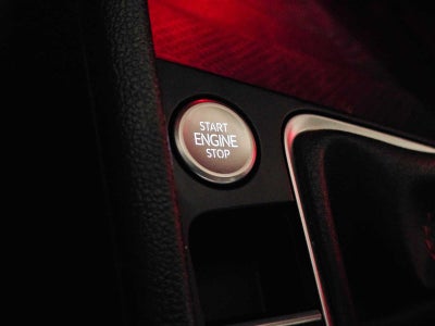 2024 Volkswagen Jetta GLI 40th Anniversary Edition