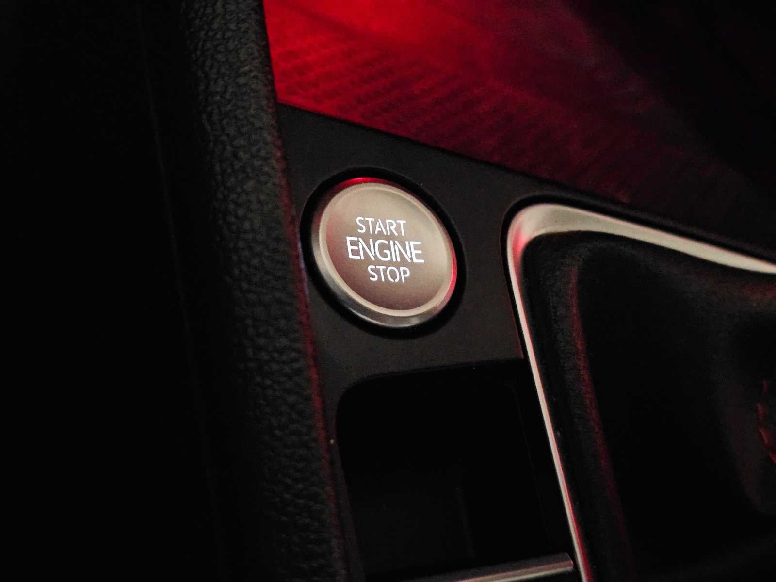 2024 Volkswagen Jetta GLI 40th Anniversary Edition