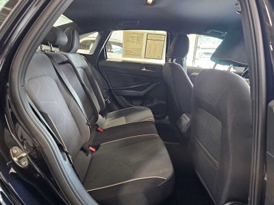 2025 Volkswagen Jetta Sport Auto