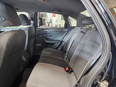 2025 Volkswagen Jetta Sport Auto