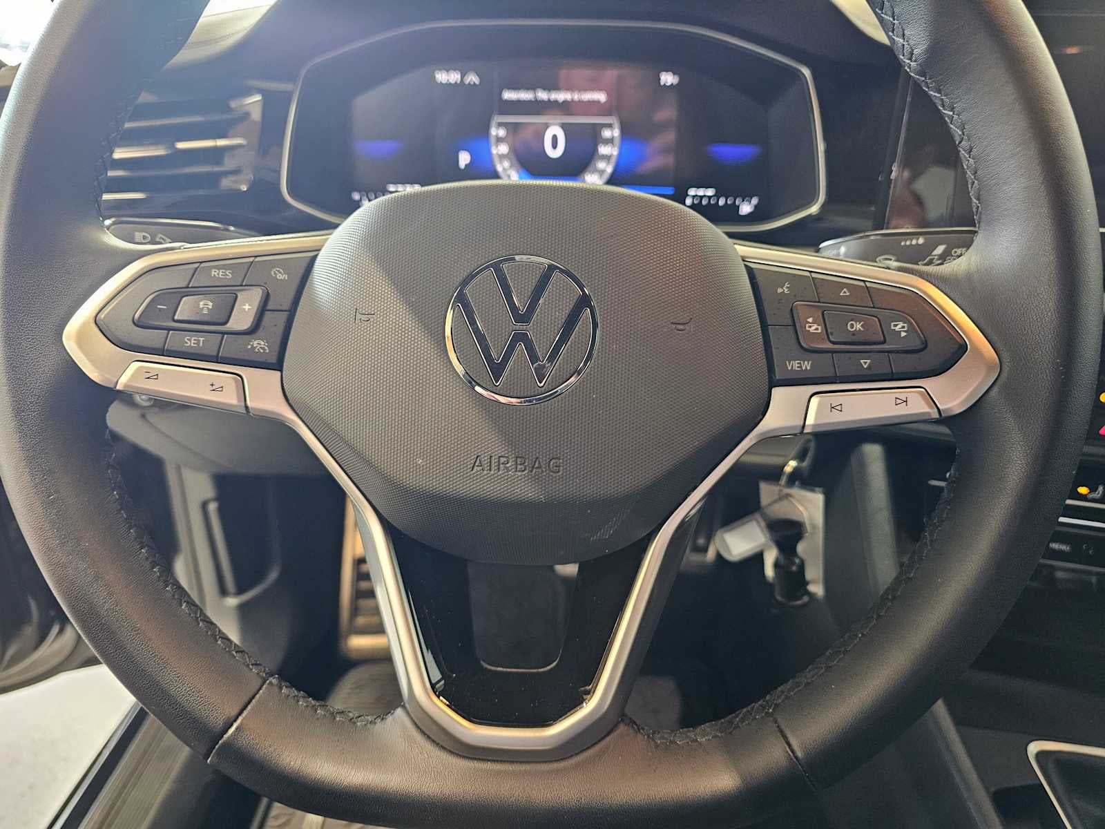2025 Volkswagen Jetta Sport Auto