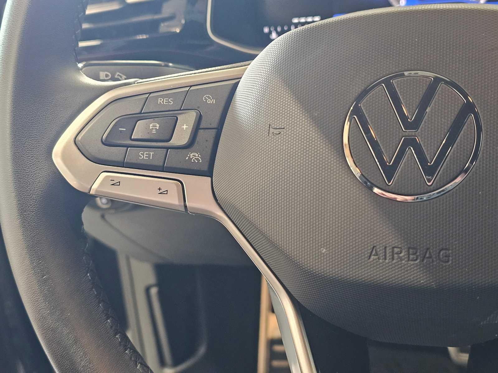 2025 Volkswagen Jetta Sport Auto