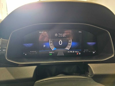 2025 Volkswagen Jetta Sport Auto