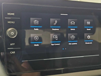 2025 Volkswagen Jetta Sport Auto