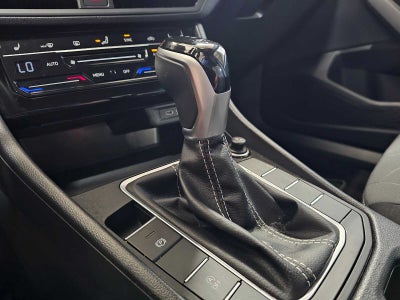 2025 Volkswagen Jetta Sport Auto