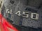 2014 Mercedes-Benz GL-Class 4MATIC® 4dr GL 450