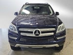 2014 Mercedes-Benz GL-Class 4MATIC® 4dr GL 450