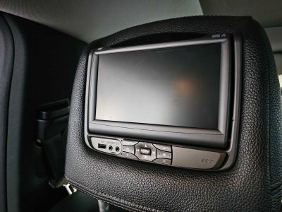 2014 Mercedes-Benz GL-Class 4MATIC® 4dr GL 450