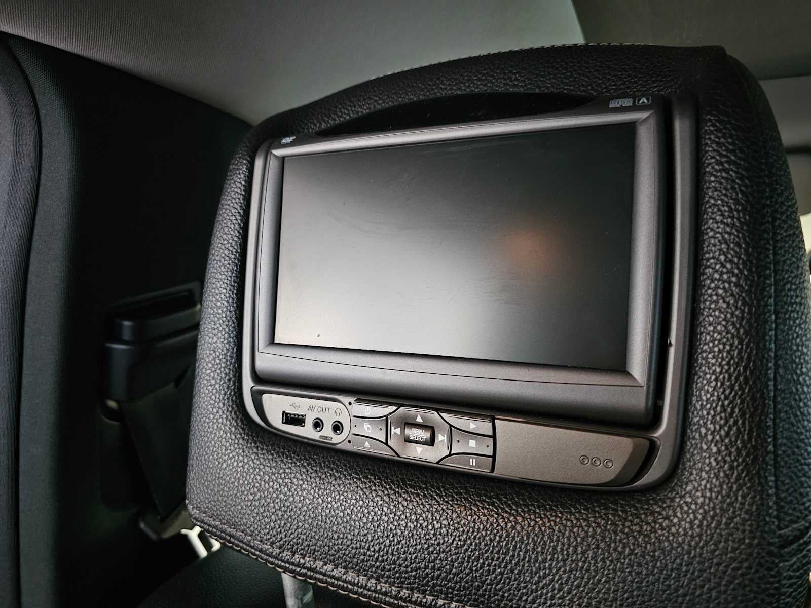 2014 Mercedes-Benz GL-Class 4MATIC® 4dr GL 450