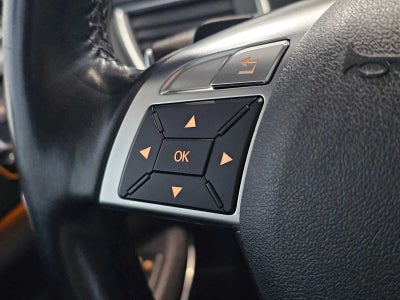 2014 Mercedes-Benz GL-Class 4MATIC® 4dr GL 450