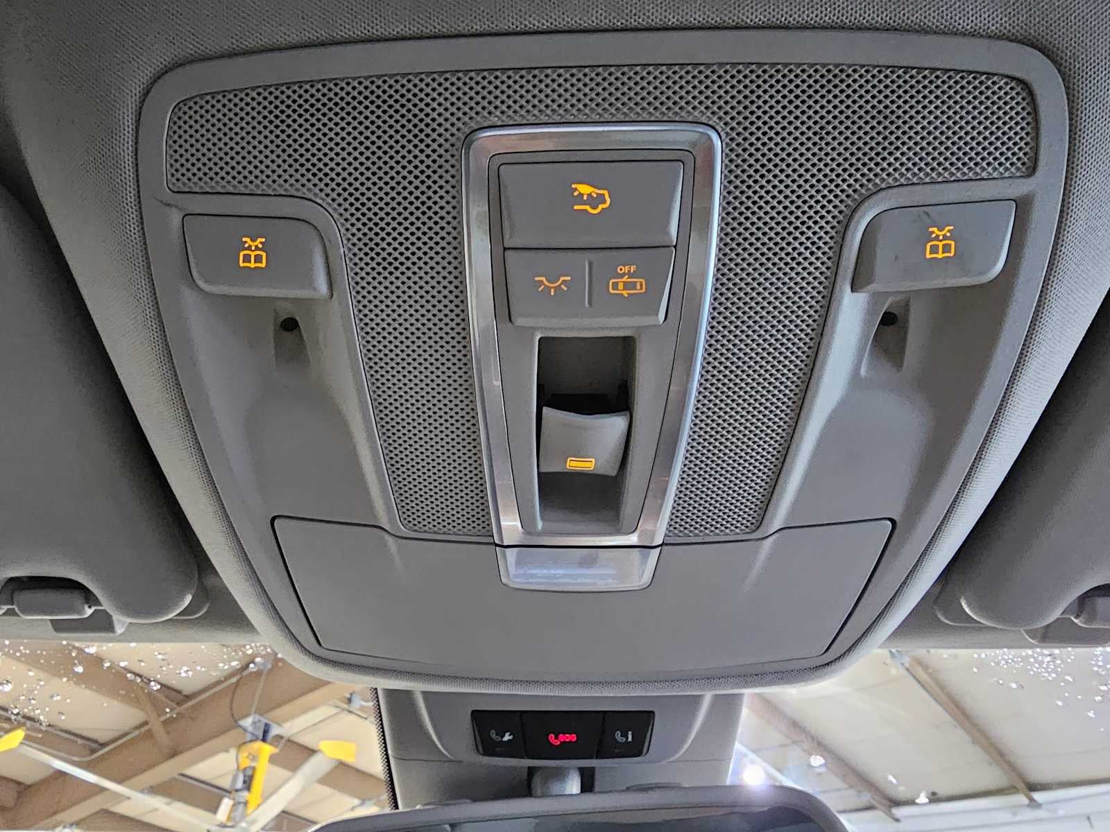 2014 Mercedes-Benz GL-Class 4MATIC® 4dr GL 450