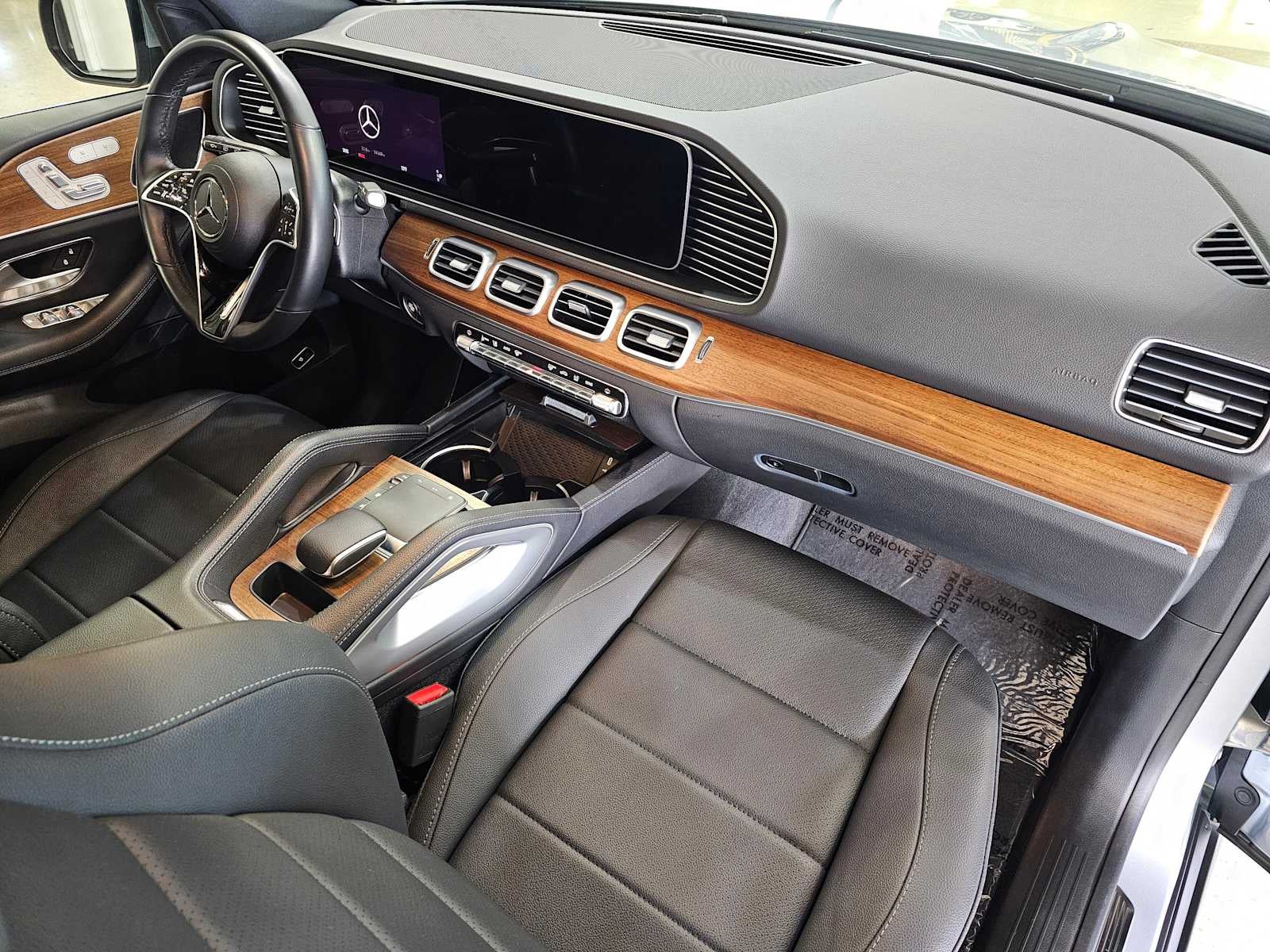 2025 Mercedes-Benz GLE GLE 450 4MATIC® SUV