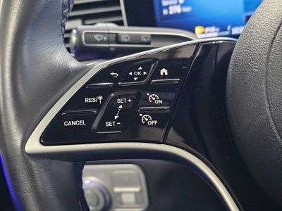 2025 Mercedes-Benz GLE GLE 450 4MATIC® SUV