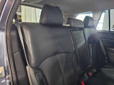 2013 Subaru Outback 4dr Wgn H4 Auto 2.5i Limited