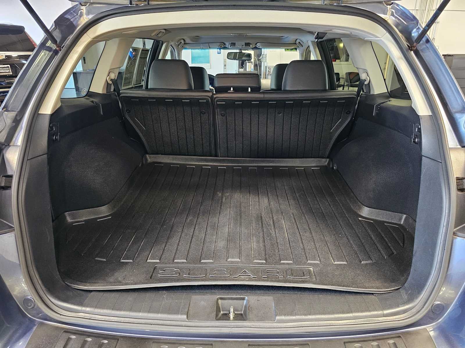 2013 Subaru Outback 4dr Wgn H4 Auto 2.5i Limited
