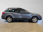 2013 Subaru Outback 4dr Wgn H4 Auto 2.5i Limited