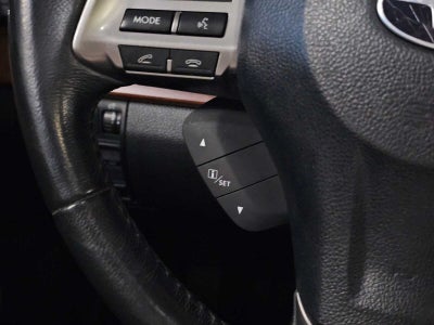 2013 Subaru Outback 4dr Wgn H4 Auto 2.5i Limited