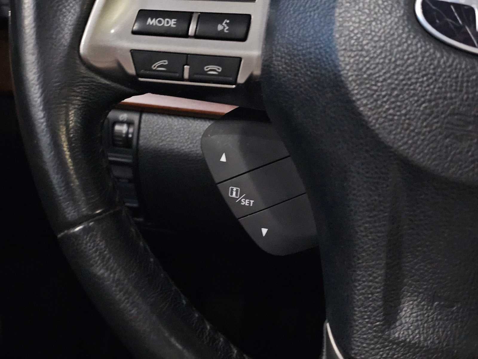 2013 Subaru Outback 4dr Wgn H4 Auto 2.5i Limited