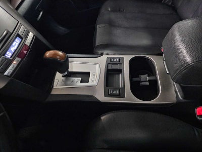 2013 Subaru Outback 4dr Wgn H4 Auto 2.5i Limited