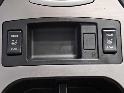 2013 Subaru Outback 4dr Wgn H4 Auto 2.5i Limited