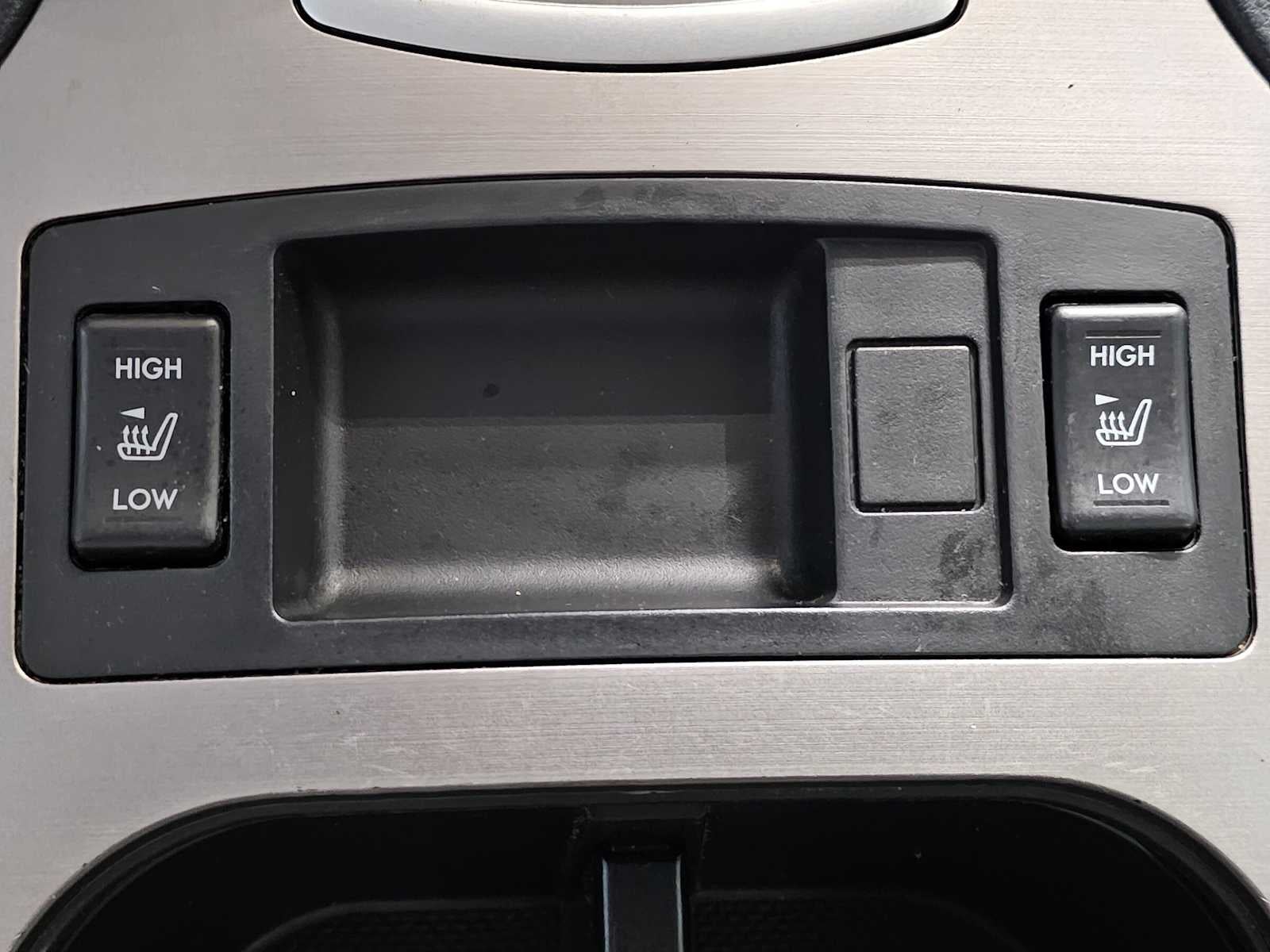 2013 Subaru Outback 4dr Wgn H4 Auto 2.5i Limited