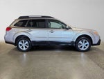 2014 Subaru Outback 4dr Wgn H4 Auto 2.5i Limited