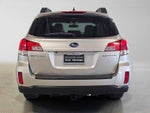 2014 Subaru Outback 4dr Wgn H4 Auto 2.5i Limited