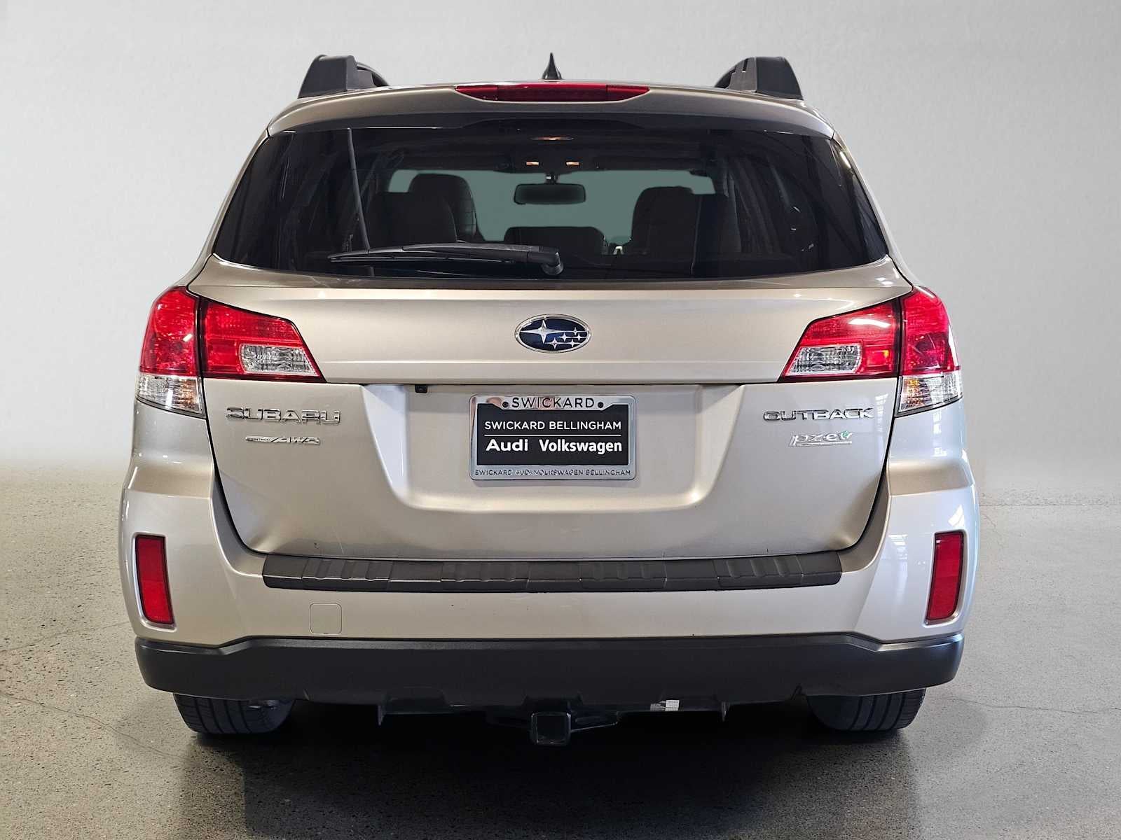 2014 Subaru Outback 4dr Wgn H4 Auto 2.5i Limited