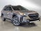 2023 Subaru Outback Limited CVT