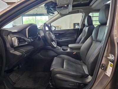 2023 Subaru Outback Limited CVT