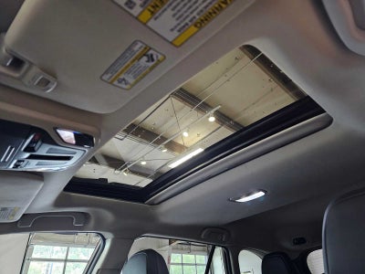 2023 Subaru Outback Limited CVT