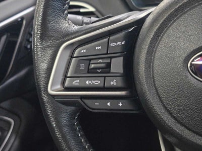 2023 Subaru Outback Limited CVT