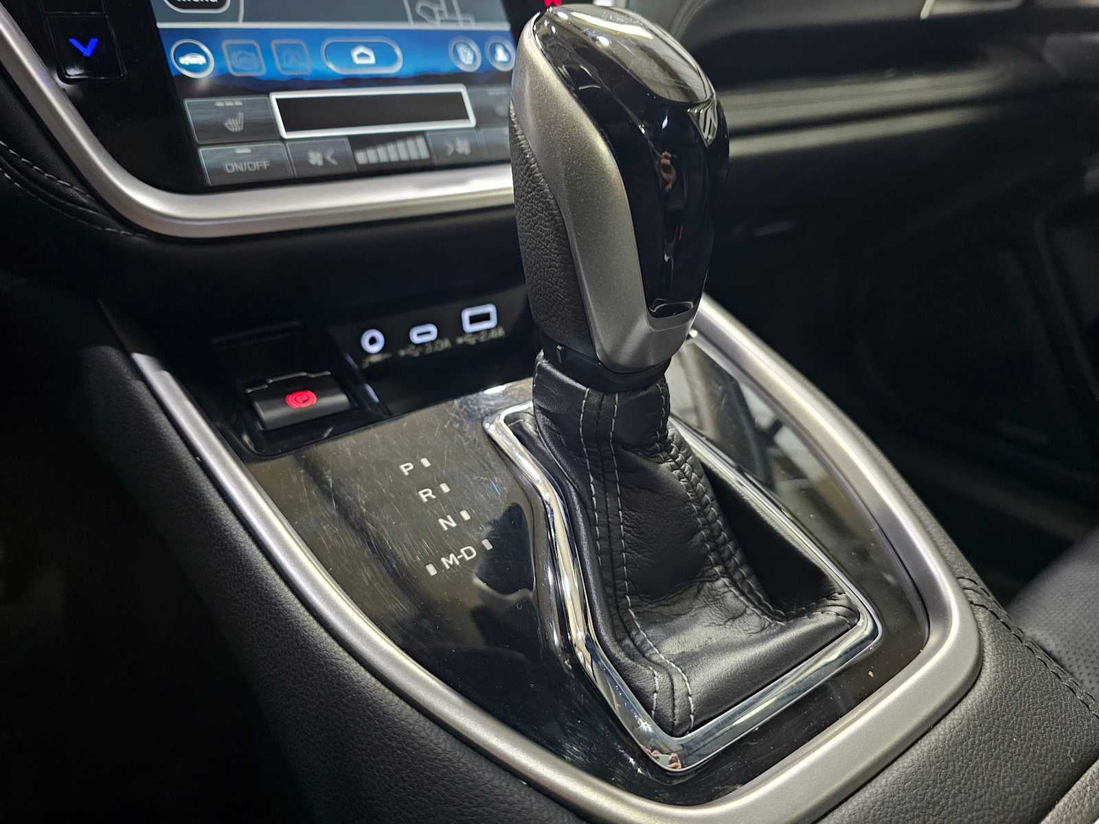 2023 Subaru Outback Limited CVT