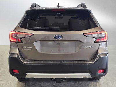 2023 Subaru Outback Limited CVT