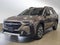 2023 Subaru Outback Limited CVT