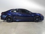 2021 Toyota Camry XSE V6 Auto