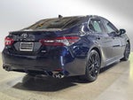 2021 Toyota Camry XSE V6 Auto