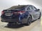 2021 Toyota Camry XSE V6 Auto