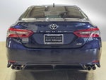 2021 Toyota Camry XSE V6 Auto