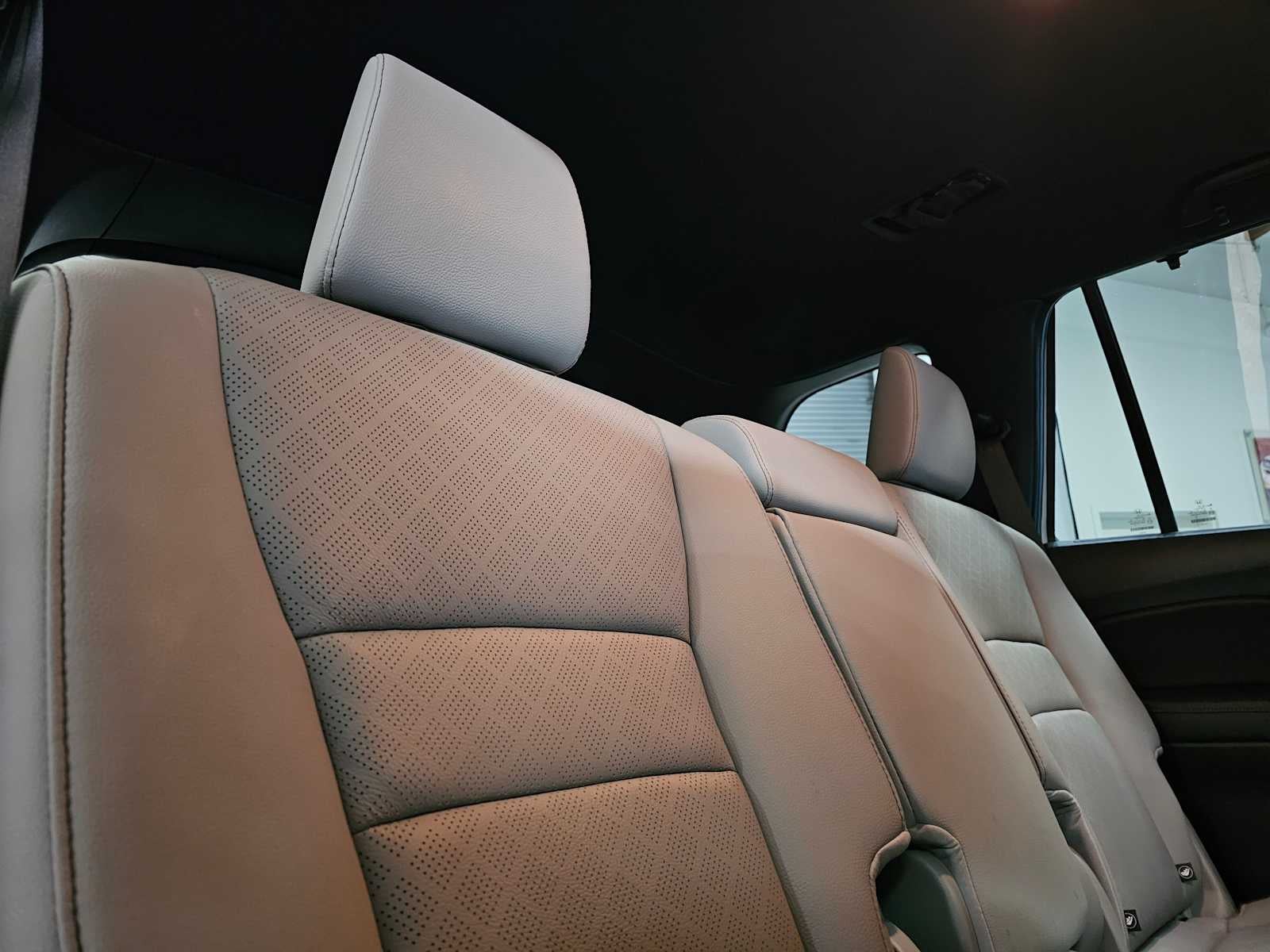 2023 Honda Passport Elite AWD