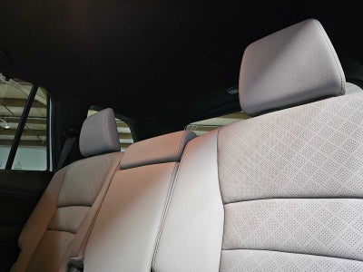 2023 Honda Passport Elite AWD