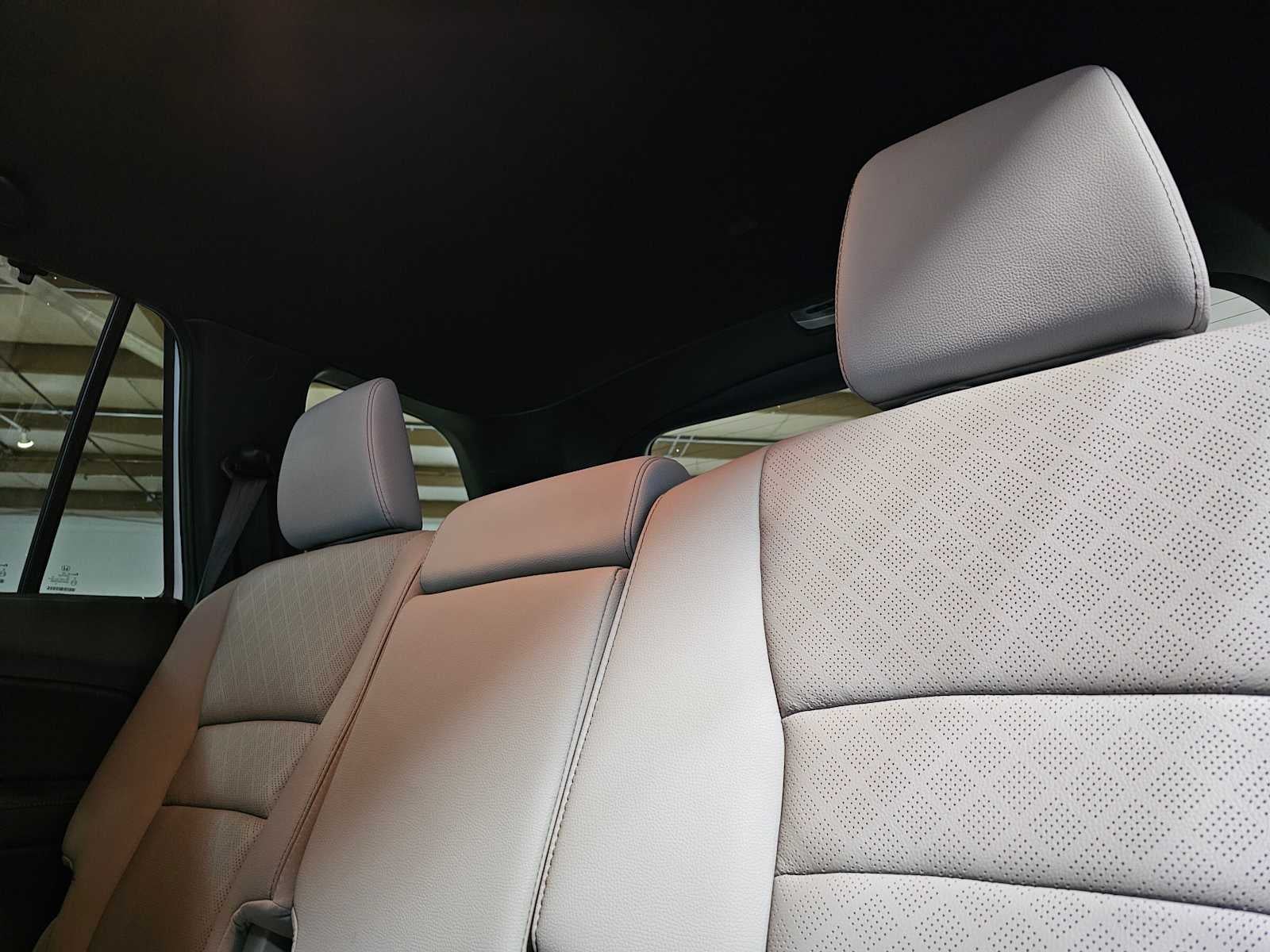 2023 Honda Passport Elite AWD