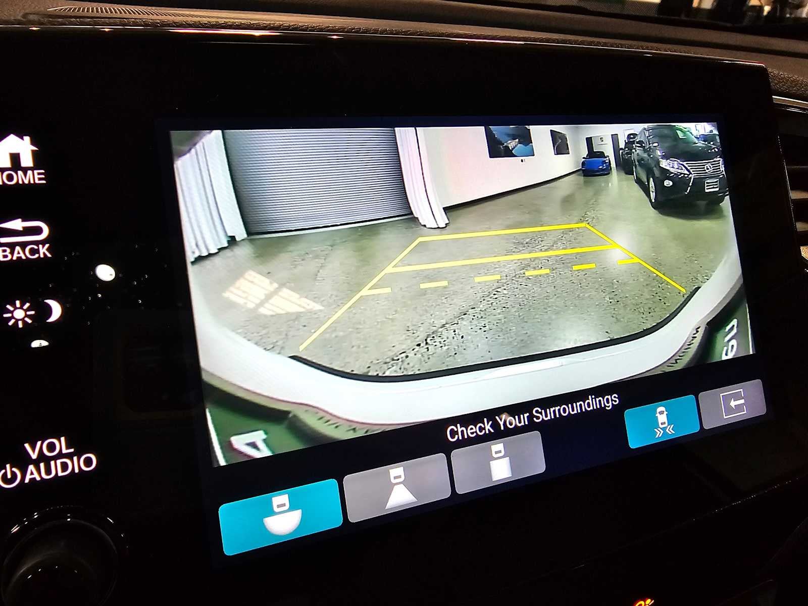 2023 Honda Passport Elite AWD