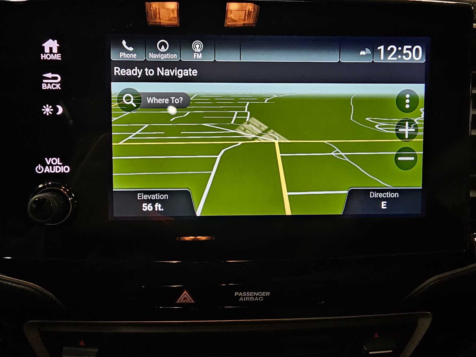 2023 Honda Passport Elite AWD