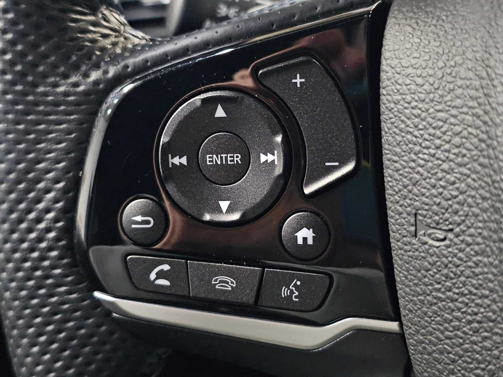 2023 Honda Passport Elite AWD