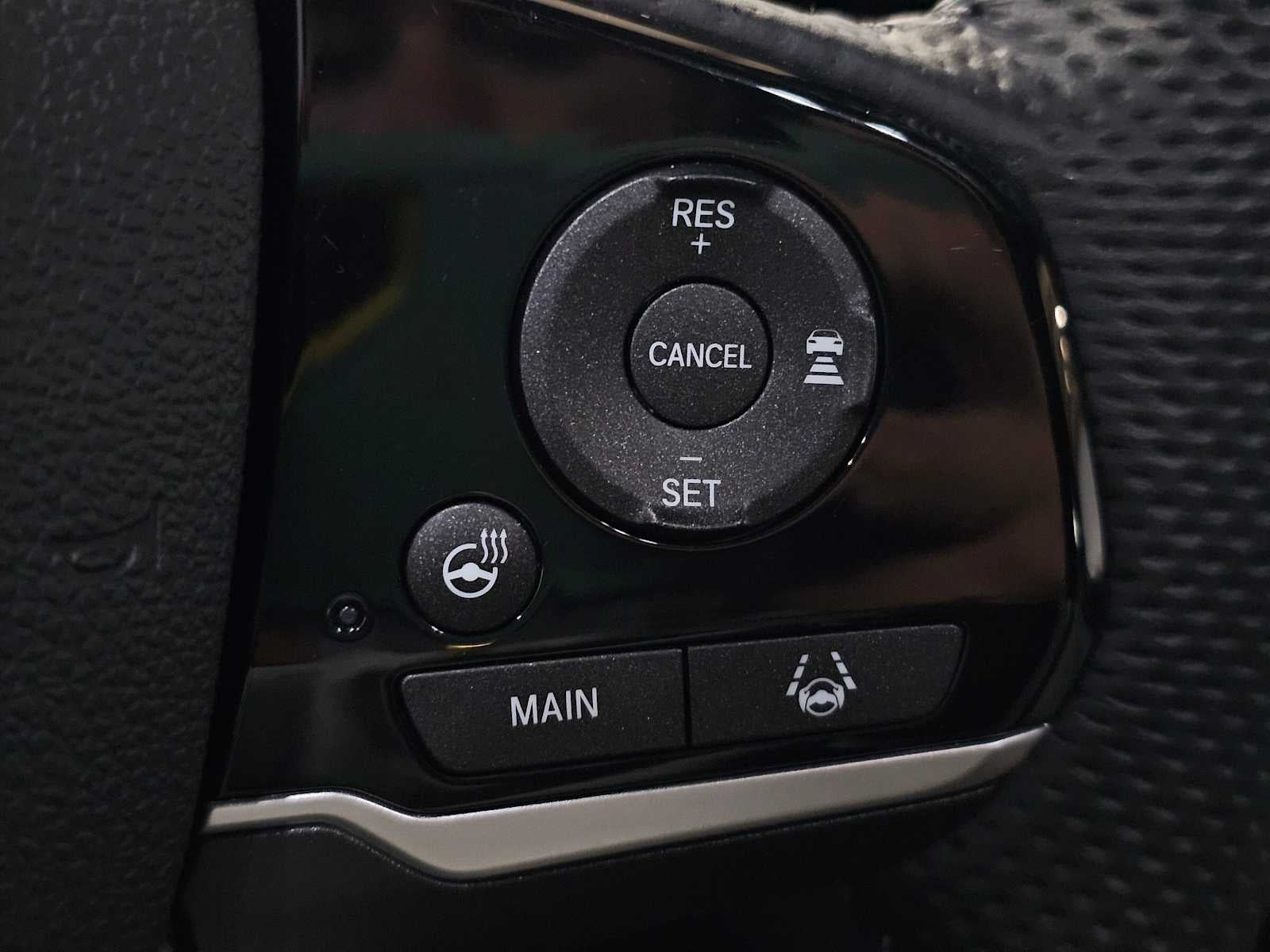 2023 Honda Passport Elite AWD