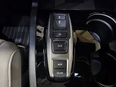 2023 Honda Passport Elite AWD