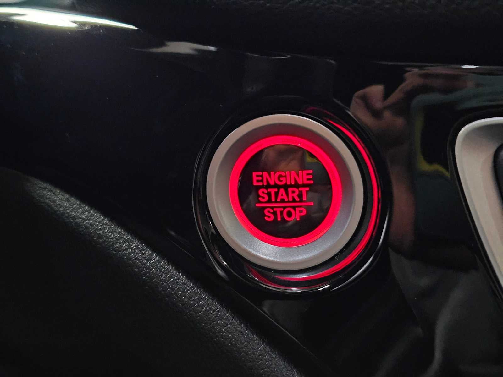 2023 Honda Passport Elite AWD